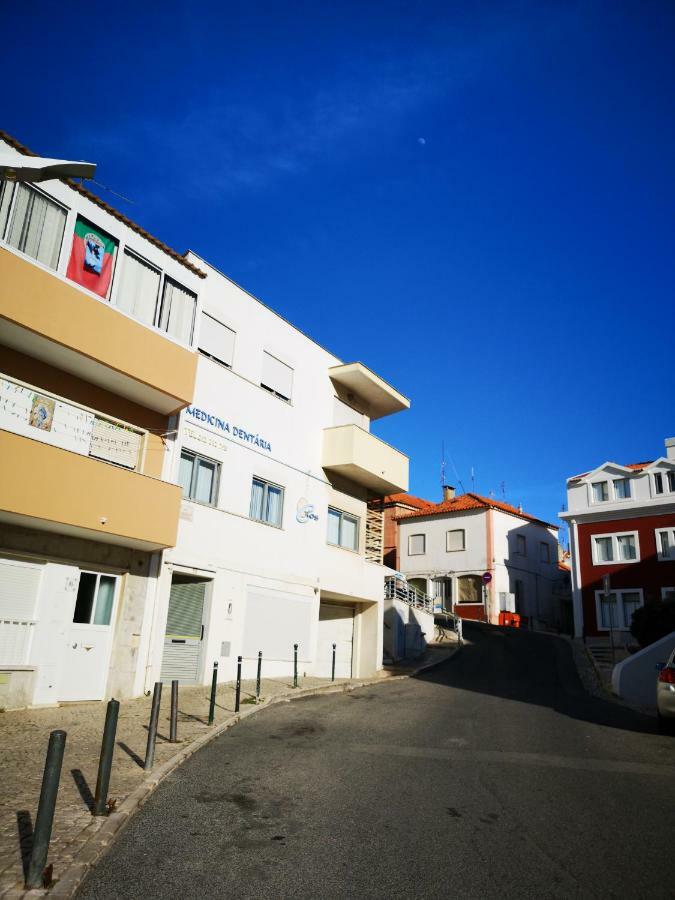 Home By The Sea Sesimbra Dış mekan fotoğraf