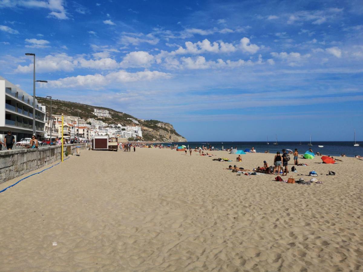 Home By The Sea Sesimbra Dış mekan fotoğraf