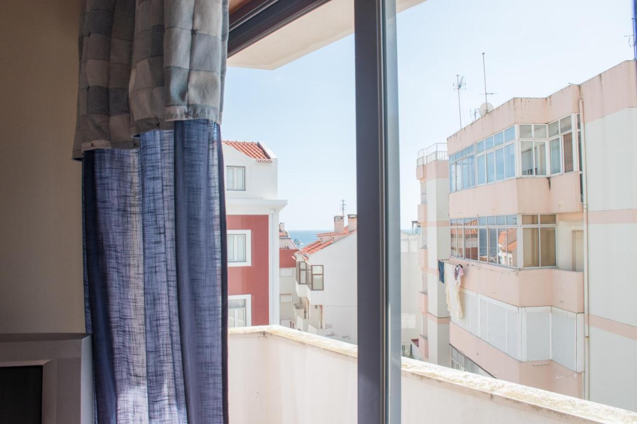 Home By The Sea Sesimbra Dış mekan fotoğraf